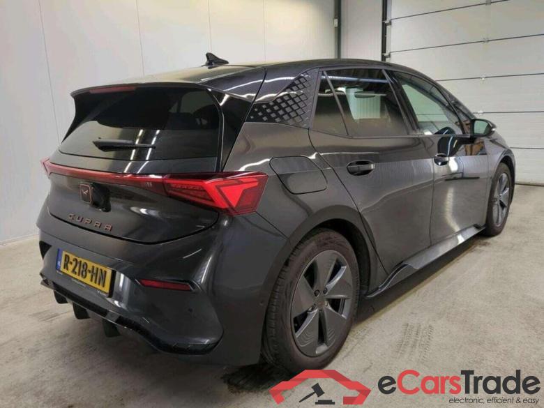 CUPRA Born Business Plus 62 kWh #2