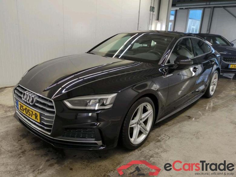 AUDI A5 Sportback 35 TFSI Sport SL ed. #1