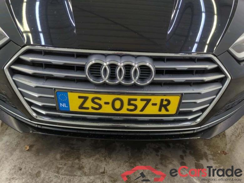 AUDI A5 Sportback 35 TFSI Sport SL ed. #4