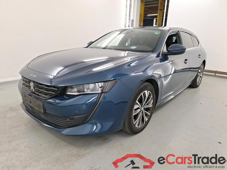 PEUGEOT 508 SW 1.5 BLUEHDI 130 S&S ACTIVE