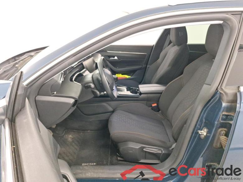 PEUGEOT 508 SW 1.5 BLUEHDI 130 S&S ACTIVE #5