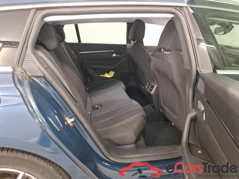 PEUGEOT 508 SW 1.5 BLUEHDI 130 S&S ACTIVE #6