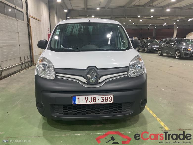 RENAULT KANGOO EXPRESS COMPACT DSL - 2 1.5 dCi Grand Confort (EU6) #2