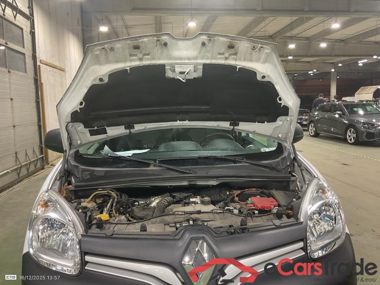 RENAULT KANGOO EXPRESS COMPACT DSL - 2 1.5 dCi Grand Confort (EU6) #6