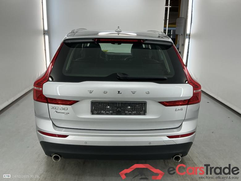 VOLVO XC60 2.0 D4 120KW GEARTRONIC MOMENTUM PRO #5