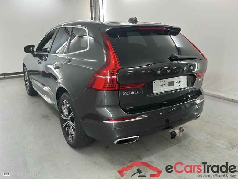 VOLVO XC60 DIESEL - 2017 2.0 D4 Inscription Geartronic AdBlue #3