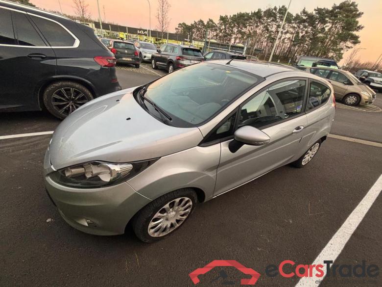 FORD Fiesta Fiesta 1.25i Trend #1