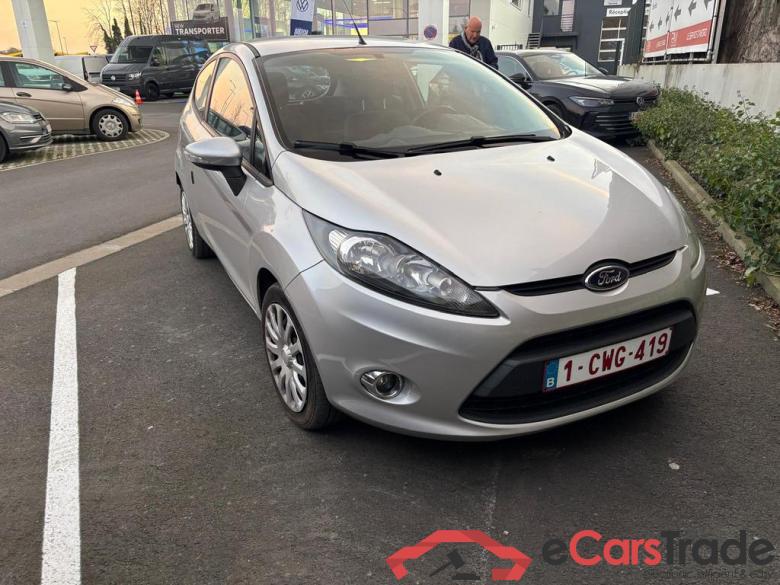 FORD Fiesta Fiesta 1.25i Trend #2