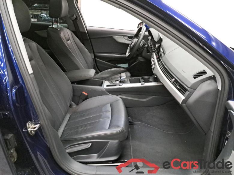AUDI - AUD A4 AVANT 30 TDi 136PK S-Tronic S-Line Business Edition Pack Platinum #3
