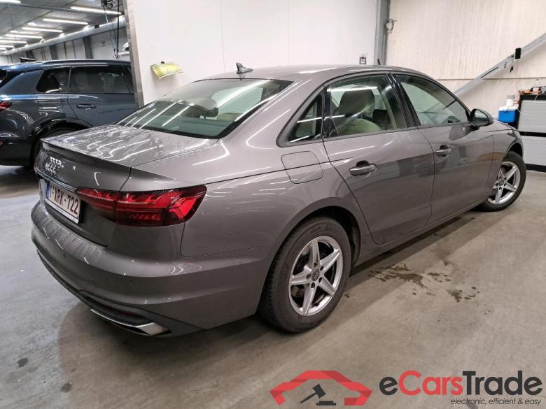AUDI - AUDI A4 30 TDi 136PK S-Tronic Business Edition Pack Business Plus #2