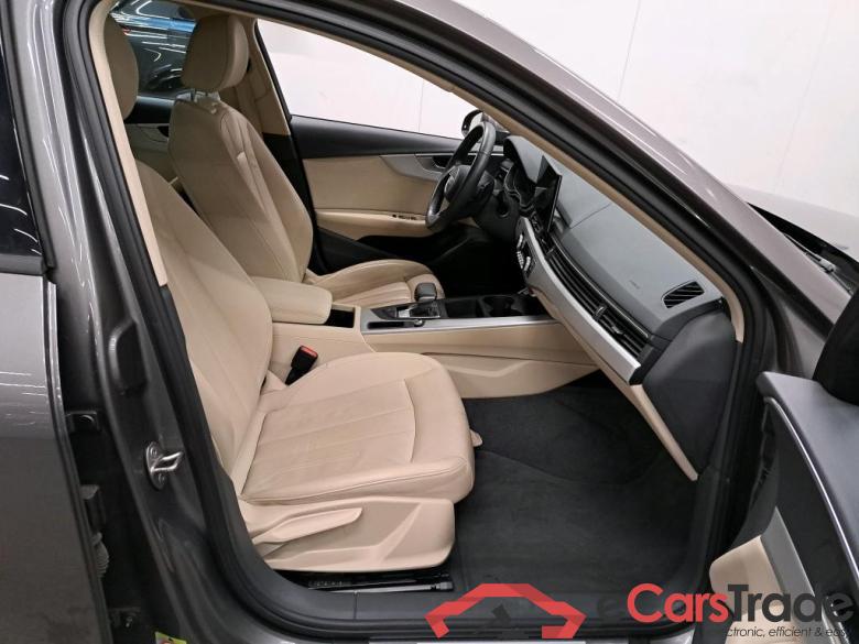 AUDI - AUDI A4 30 TDi 136PK S-Tronic Business Edition Pack Business Plus #3