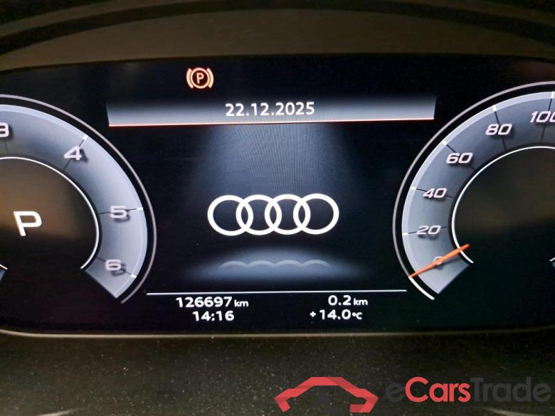 AUDI - AUDI A4 30 TDi 136PK S-Tronic Business Edition Pack Business Plus #5