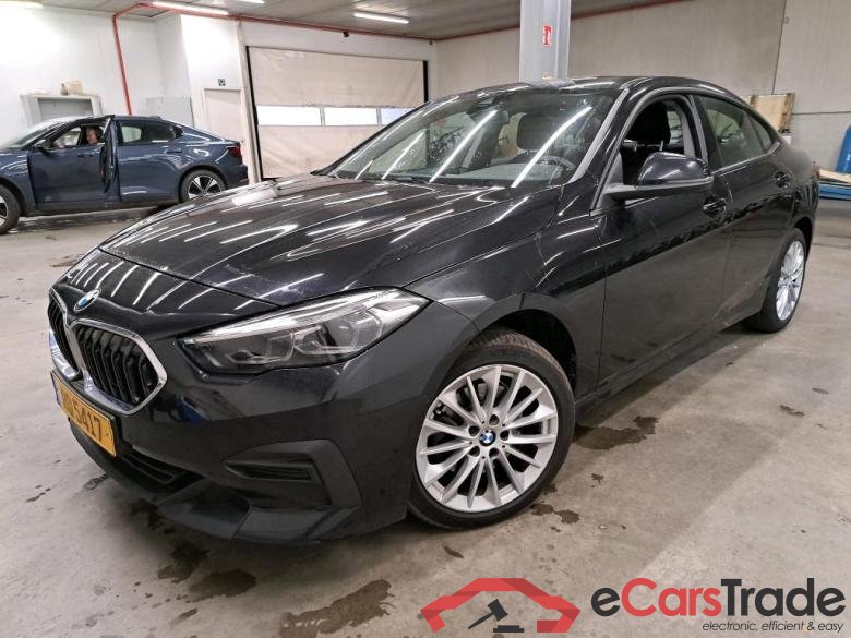 BMW - BMW 2 GRAN COUPE 218iA 136PK Advantage Pack Business & Cruise Control & Parking Assistant Pack  * PETROL *