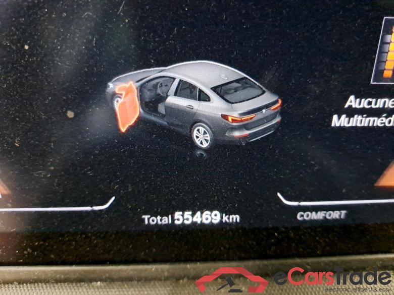 BMW - BMW 2 GRAN COUPE 218iA 136PK Advantage Pack Business & Cruise Control & Parking Assistant Pack  * PETROL * #5