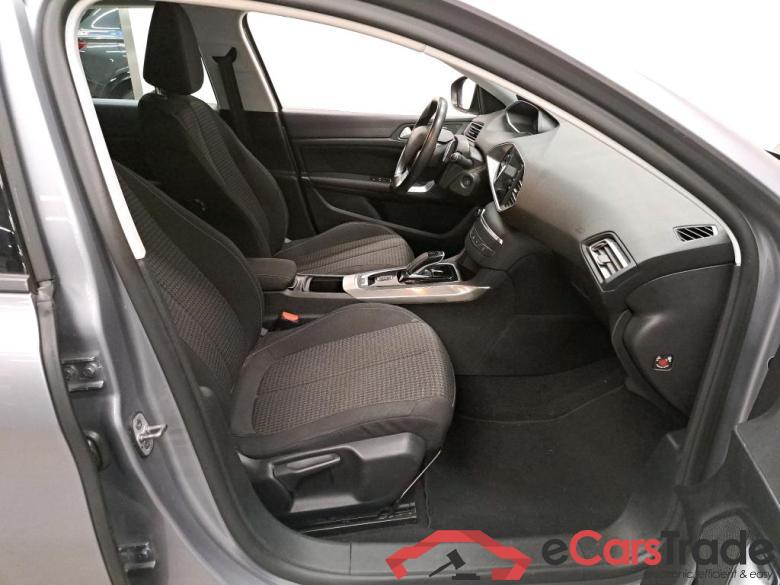 PEUGEOT - PEU 308 SW BlueHDi 130PK EAT8 Business With 3D Navigation & Front & Rear Park Sensors #3