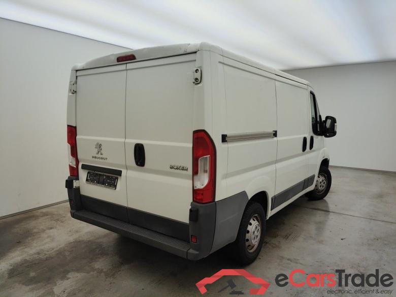 Peugeot Boxer 2.0 BlueHDi S&S 110 Pro 328 L1H1 4d #2