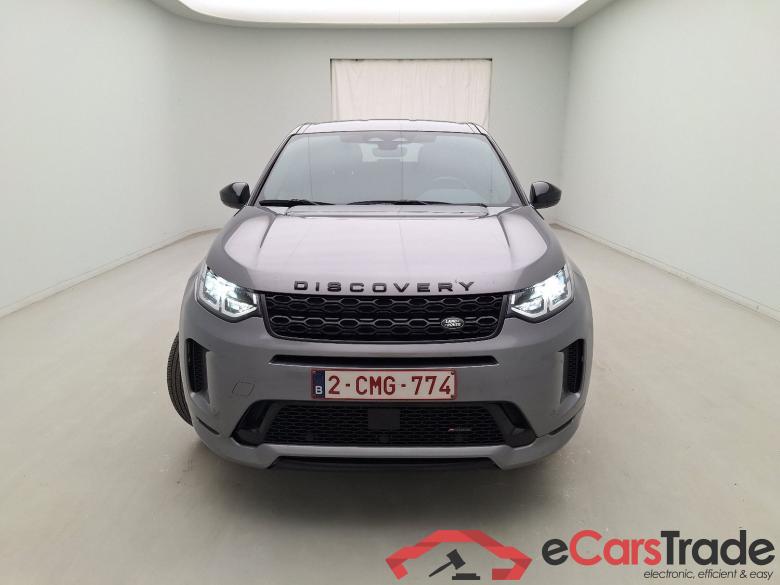 Land Rover, Discov.Sp.FL'19, Land Rover Discovery Sport P300e PHEV AWD Auto S 5