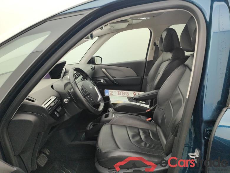 Citroën Grand C4 Spacetourer 1.5 BlueHDi 130 S&S EAT8 Business Lounge 5d #3