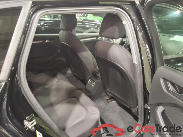 AUDI A3 SPORTBACK - 2017 30 TFSI (EU6d-TEMP) STOCK #5