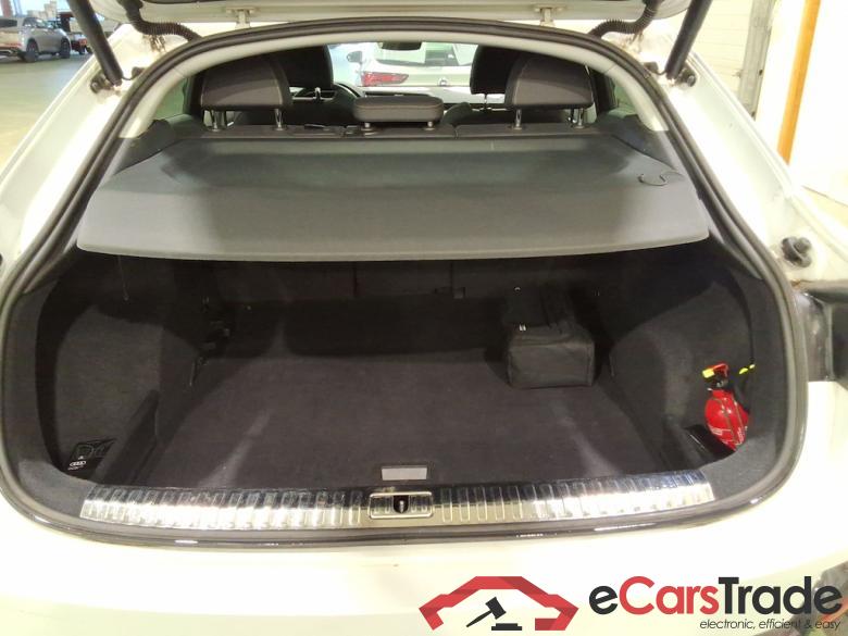 AUDI Q3 SPORTBACK DIESEL 35 TDi Business Edition S tronic #3