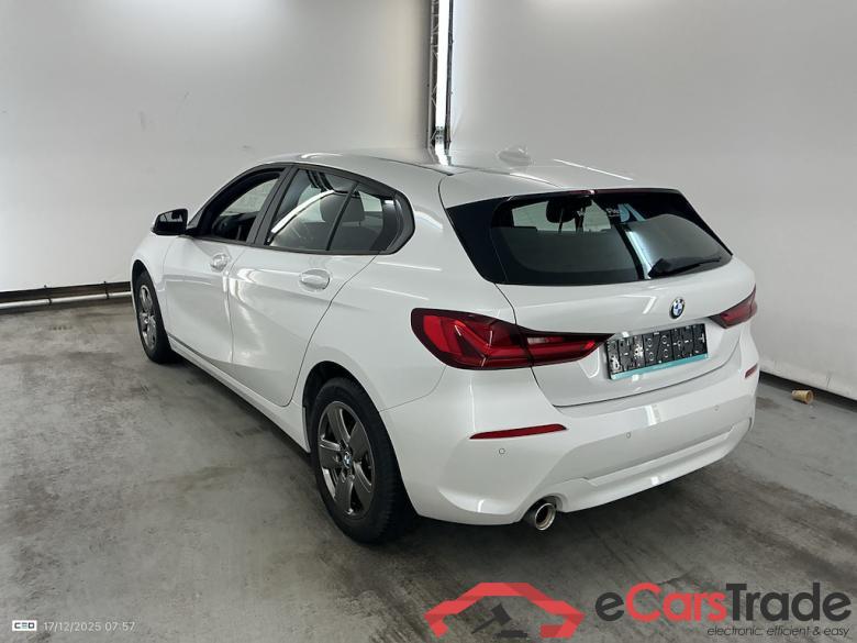 BMW 1 SERIES HATCH 1.5 116I (80KW) #3