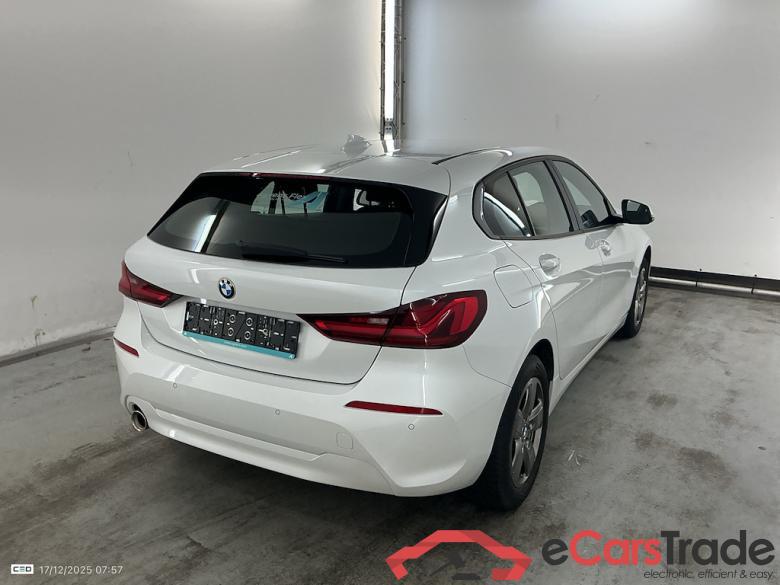 BMW 1 SERIES HATCH 1.5 116I (80KW) #4