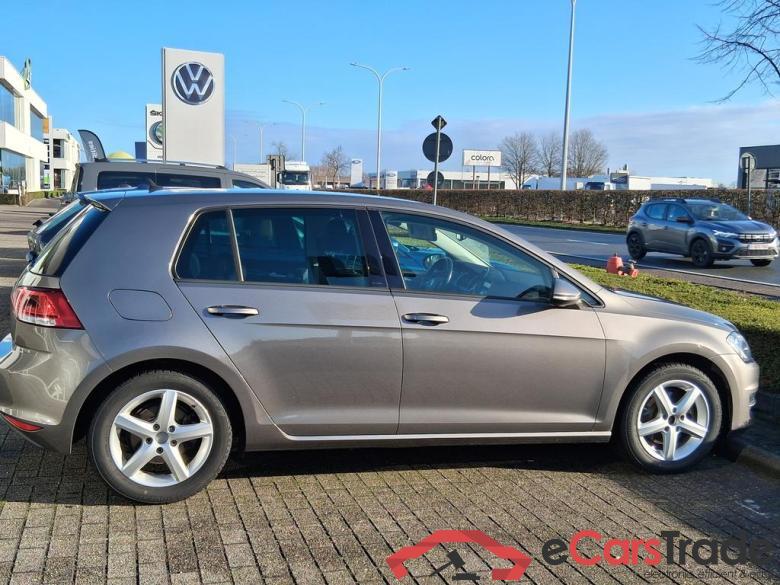 VOLKSWAGEN Golf VII Golf Highline BlueMotion Technology 1.4 l TSI 90 kW (122 PS) 6-speed #2