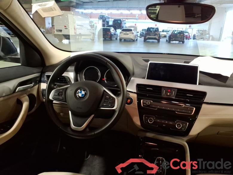 BMW X2 1.5 SDRIVE18I 100KW DCT #6