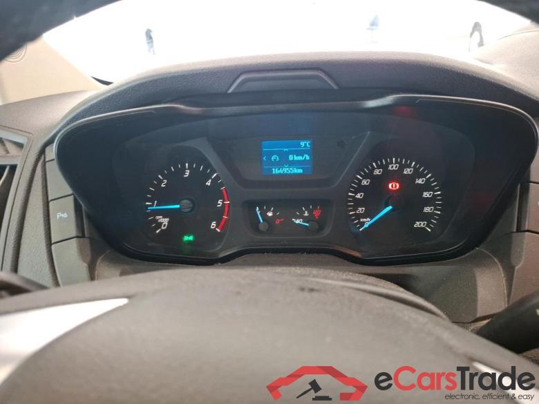 Transit Fourgon 310 L3 Trend 2.0 TDCi 105CV BVM6 E6 #6