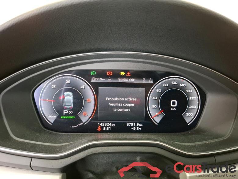 A5 Sportback 35 TDI Business line 2.0 TDI 165CV BVA7 E6d #6