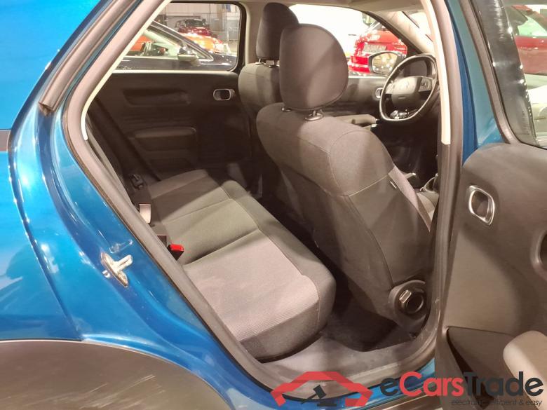 CITROAu2039N C4 CACTUS - 2018 1.2 PureTech Feel (EU6.2) #5