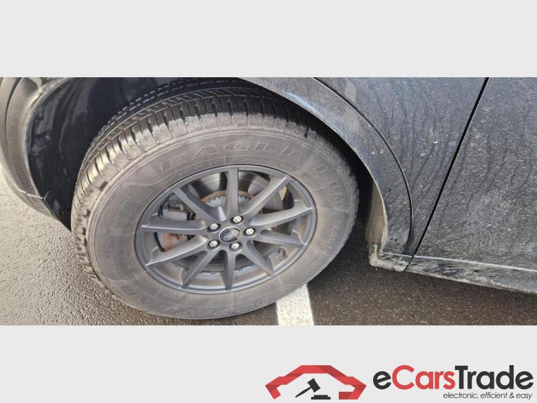 Land Rover Discovery Sport Discovery Sport #6