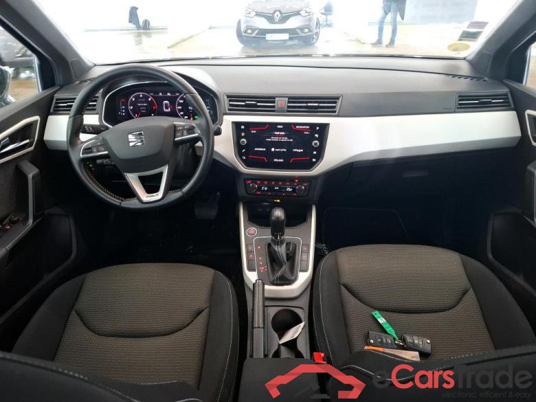 Arona Xcellence 1.6 TDI 95CV BVA7 E6dT #5