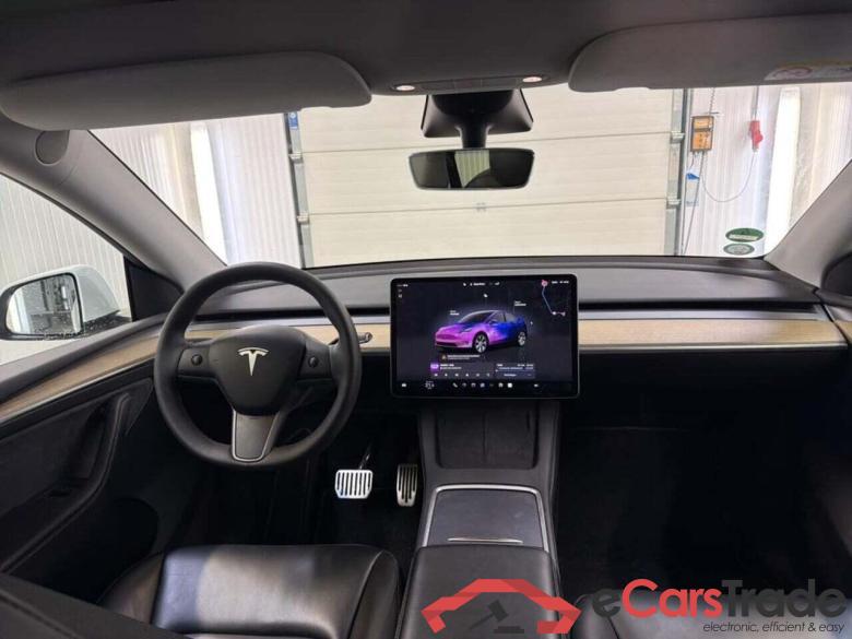 Tesla Model Y Long Range AWD 75kWh #3