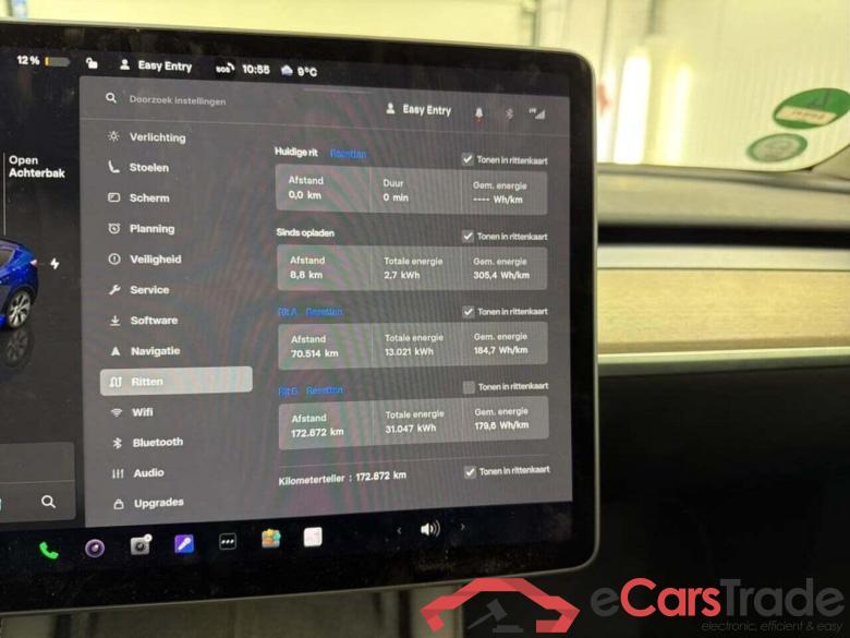 Tesla Model Y Long Range AWD 75kWh #5