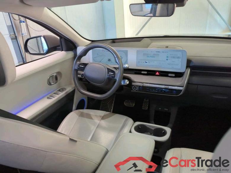 HYUNDAI IONIQ 5 Connect+ 77.4 kWh #3