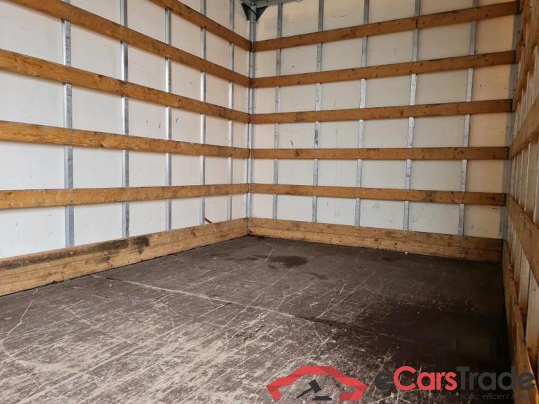 MERCEDES-BENZ SPRINTER 2.1CDI 105KW 314 L3 RWD 3.5T FUNCTIONAL LIFT #6