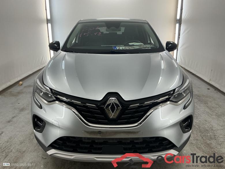RENAULT CAPTUR 1.0 TCE 90 TECHNO #2