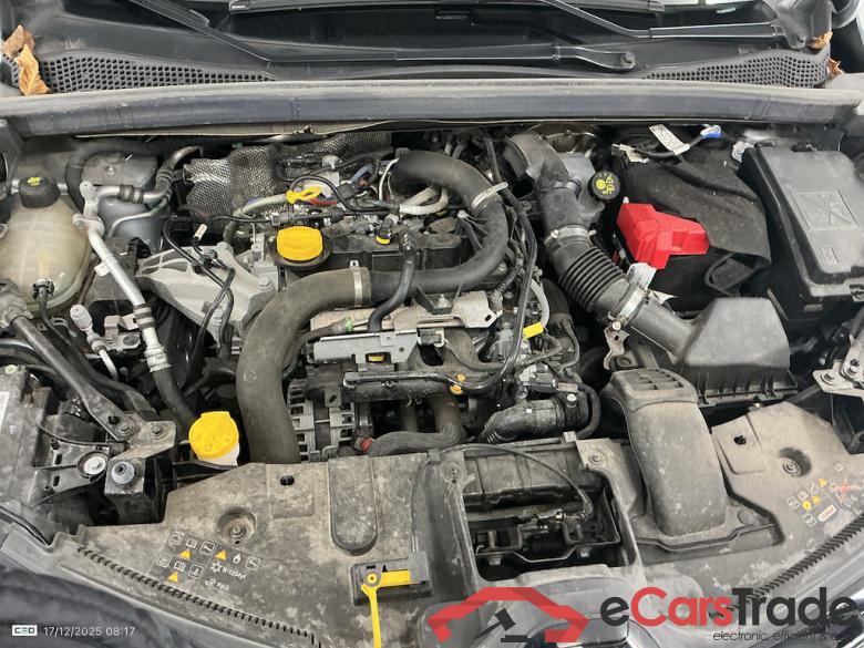 RENAULT CAPTUR 1.0 TCE 90 TECHNO #6