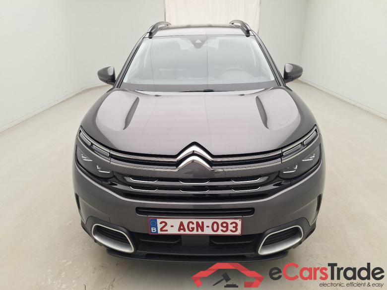 Citroën, C5 Aircross '18, Citroën C5 Aircross 1.5 BlueHDi 130 S&S MAN6 Shine #1