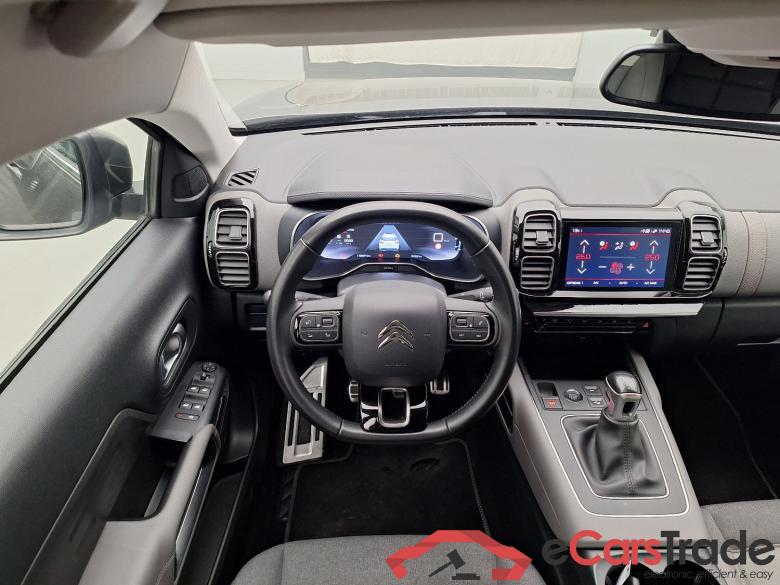 Citroën, C5 Aircross '18, Citroën C5 Aircross 1.5 BlueHDi 130 S&S MAN6 Shine #5
