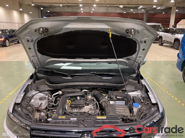 VOLKSWAGEN T-CROSS 1.0 TSI 81KW LIFE #6