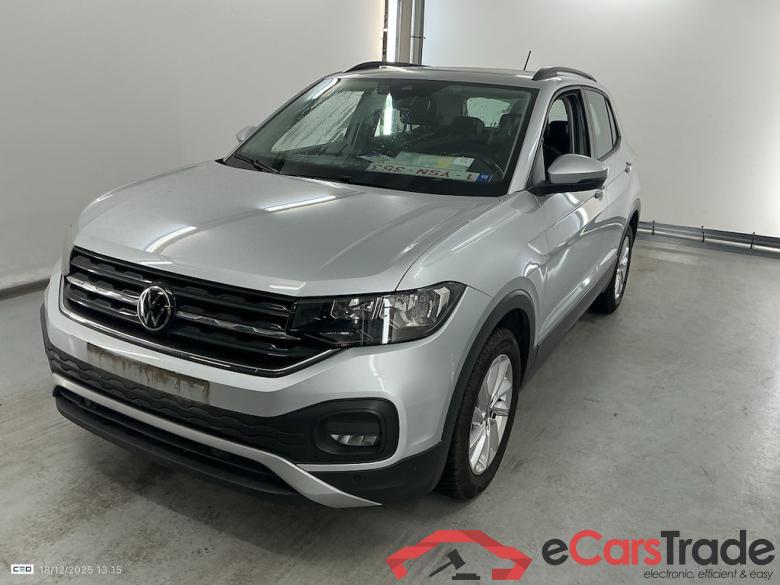 VOLKSWAGEN T-CROSS 1.0 TSI Life OPF #1