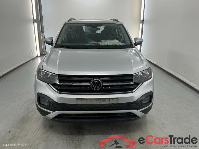 VOLKSWAGEN T-CROSS 1.0 TSI Life OPF #2