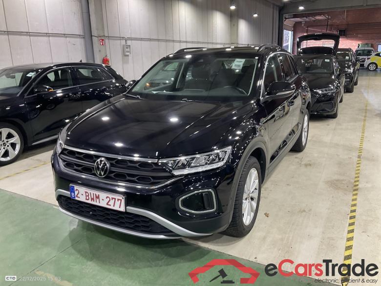 VOLKSWAGEN T-ROC 1.0 TSI LIFE