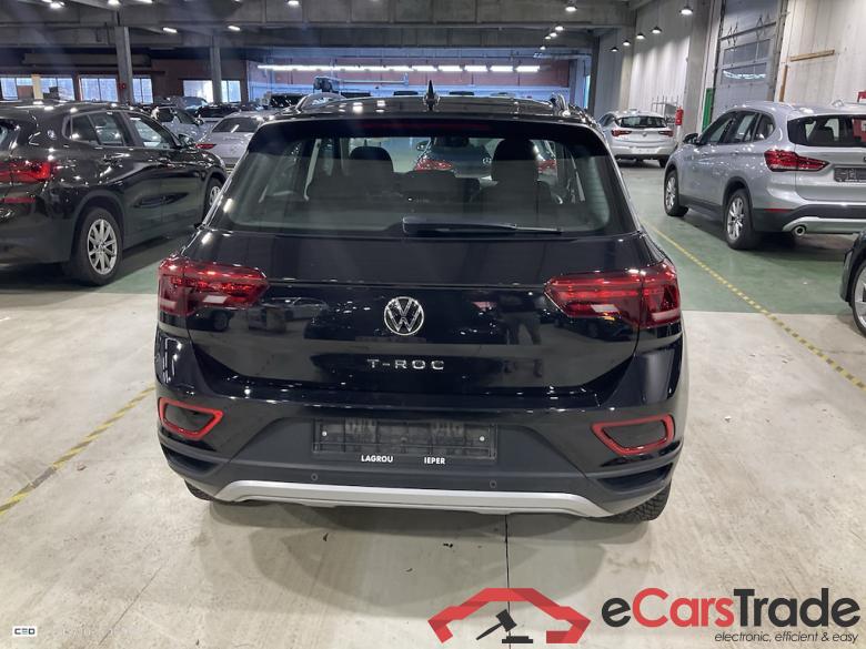 VOLKSWAGEN T-ROC 1.0 TSI LIFE #5
