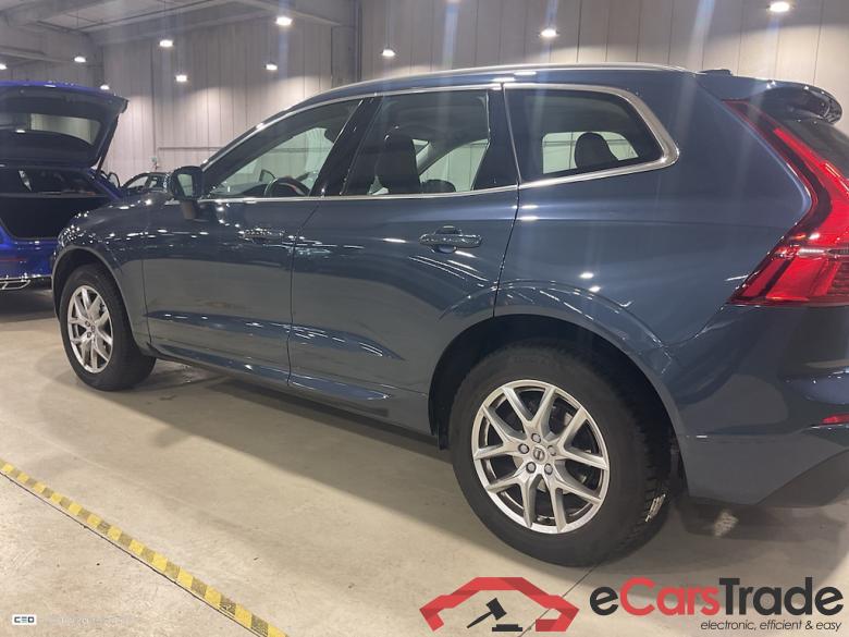 VOLVO XC60 DIESEL - 2017 2.0 D3 Momentum Pro AdBlue #3