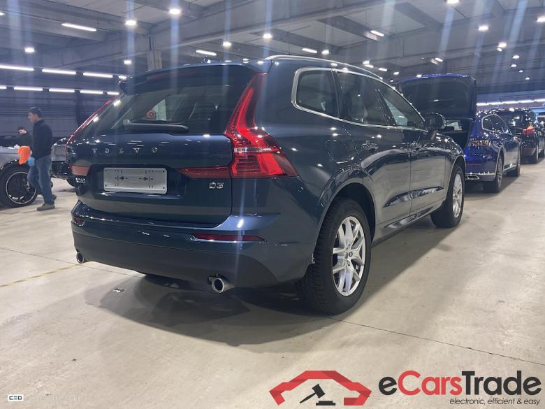 VOLVO XC60 DIESEL - 2017 2.0 D3 Momentum Pro AdBlue #4