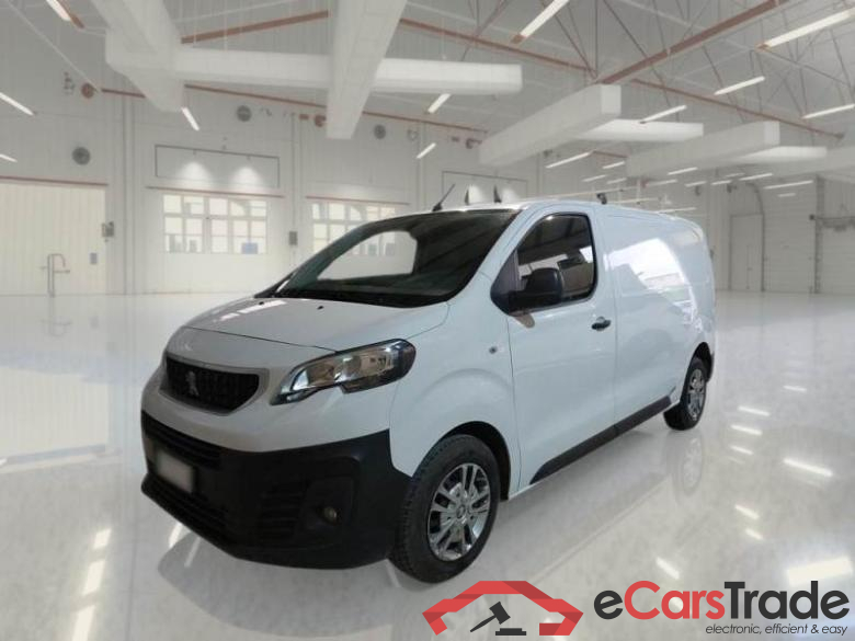 PEUGEOT EXPERT / 2016 / 4P / FURGONE 2.0 BLUEHDI 120 PREMIUM STANDARD