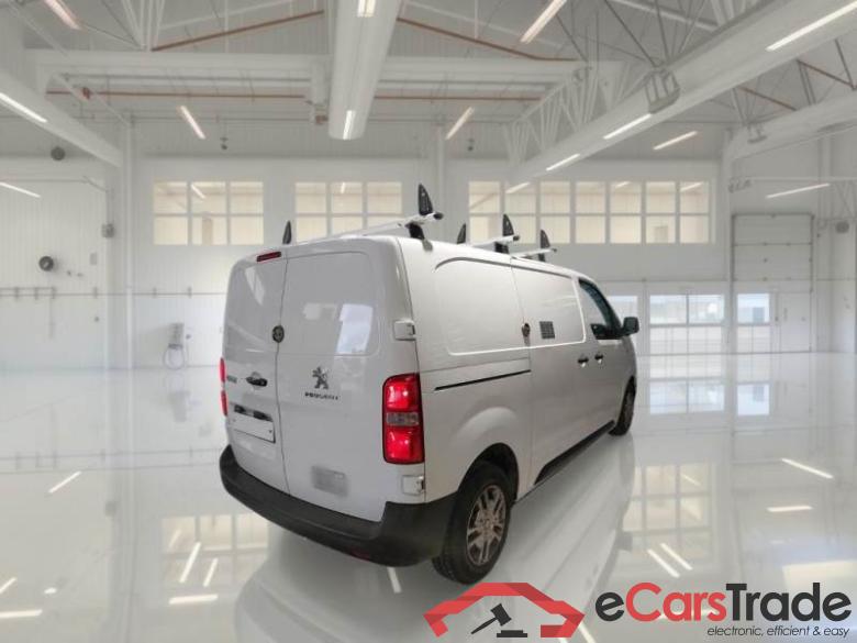 PEUGEOT EXPERT / 2016 / 4P / FURGONE 2.0 BLUEHDI 120 PREMIUM STANDARD #2